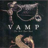 [Vamp  Album Cover]