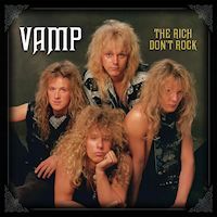 [Vamp  Album Cover]
