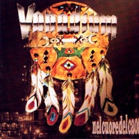 [Vanadium  Album Cover]