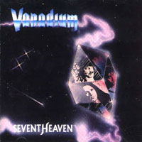 [Vanadium  Album Cover]
