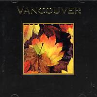 [Vancouver  Album Cover]