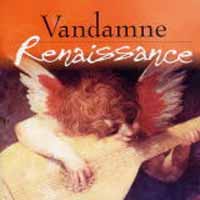[Vandamne  Album Cover]