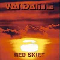 [Vandamne  Album Cover]