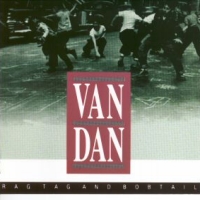 [Van Dan  Album Cover]