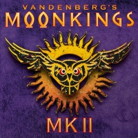 [Vandenberg's MoonKings  Album Cover]