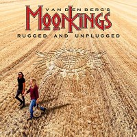[Vandenberg's MoonKings  Album Cover]
