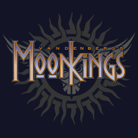 [Vandenberg's MoonKings  Album Cover]