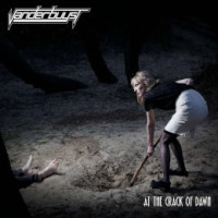 [Vanderbuyst  Album Cover]