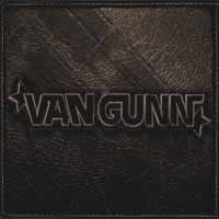 [Van Gunn  Album Cover]