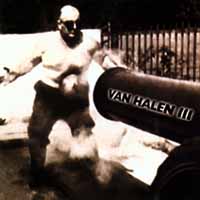 [Van Halen  Album Cover]