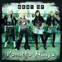 [Vanilla Ninja  Album Cover]