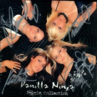[Vanilla Ninja  Album Cover]