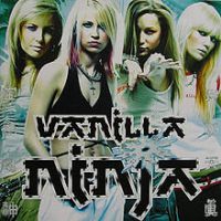 [Vanilla Ninja  Album Cover]