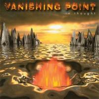 [Vanishing Point  Album Cover]
