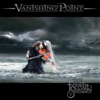 [Vanishing Point  Album Cover]
