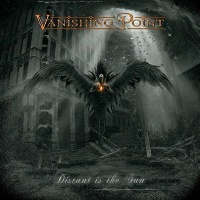 [Vanishing Point  Album Cover]