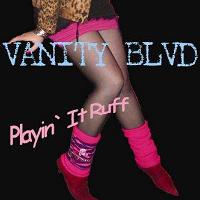 [Vanity Blvd  Album Cover]