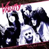 [Vanity Blvd  Album Cover]