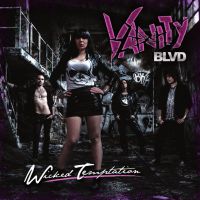 [Vanity Blvd  Album Cover]