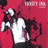 [Vanity Ink  Album Cover]