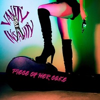 [Vanity Insanity  Album Cover]
