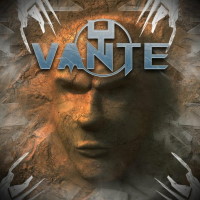 [Vante  Album Cover]