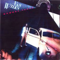 [Van Wilks  Album Cover]