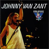 Johnny Van Zant King Biscuit Flower Hour Presents Album Cover