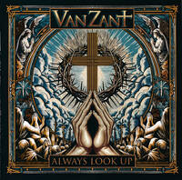 [Van Zant  Album Cover]