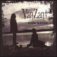 [Van Zant  Album Cover]
