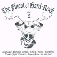 [Compilations  Album Cover]