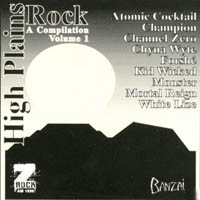 [Compilations  Album Cover]