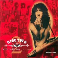 Compilations Hollywood Rocks! Album Cover