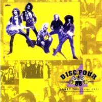 Compilations Hollywood Rocks! Album Cover