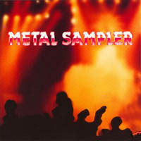 [Compilations  Album Cover]