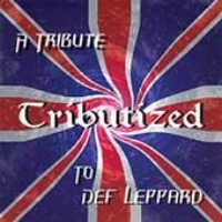 [Tributes  Album Cover]