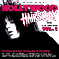 [Compilations  Album Cover]