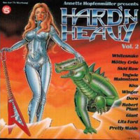 [Compilations  Album Cover]