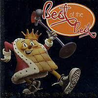 [Compilations  Album Cover]