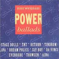 [Compilations  Album Cover]