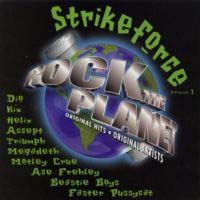 [Compilations  Album Cover]