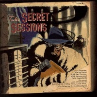 [Hunter, Ronson, Pappalardi Laing  Album Cover]