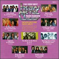 [Compilations  Album Cover]