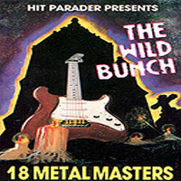 [Compilations  Album Cover]