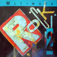 [Compilations  Album Cover]