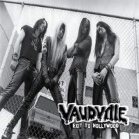 [Vaudville  Album Cover]