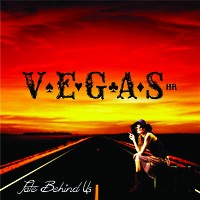 [Vegas HR  Album Cover]