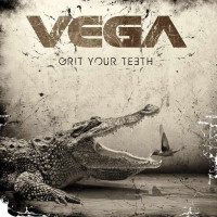 [Vega  Album Cover]