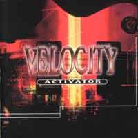 [Velocity  Album Cover]