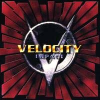 Velocity Impact Album Cover